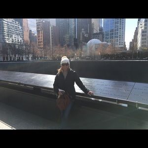 Meet your Posher, Sara